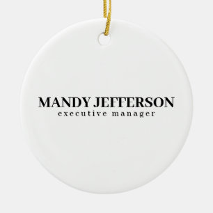 Décoration En Céramique Professionnel élégant moderne minimaliste ajouter 