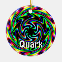 Quark (Modifier les mots)
