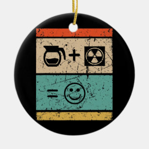 Décoration En Céramique Radiology Xray Squad Technician For Men Women