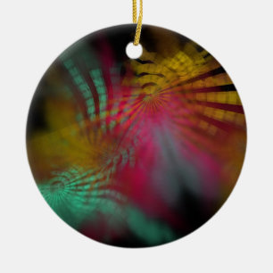 Décoration En Céramique rayon