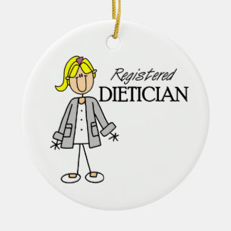 Décoration En Céramique Registered Dietician