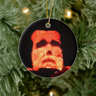 Décoration En Céramique Robert E. Lee