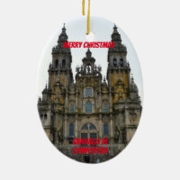 Saint Jacques de Compostelle