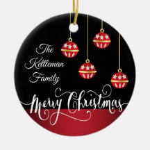 Script décoratif Design de Noël