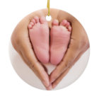 Script Photos de Noël du bébé