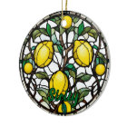 Sicile Lemon Tree Souvenir