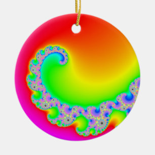 Décoration En Céramique Soleil