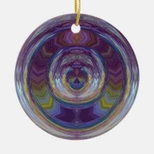 Décoration En Céramique Sortie