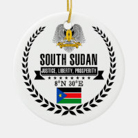 Soudan du Sud