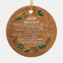 Souvenirs de Noël 2020