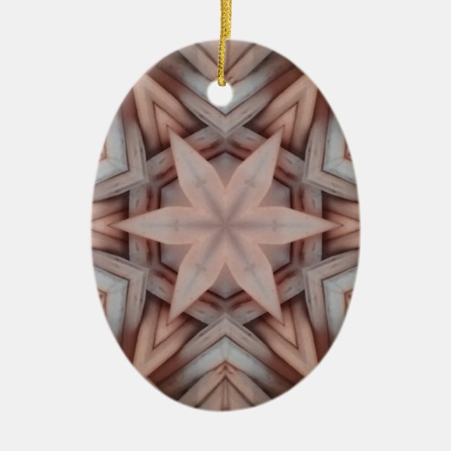 Décoration En Céramique Star Starfish Dream (Devant)