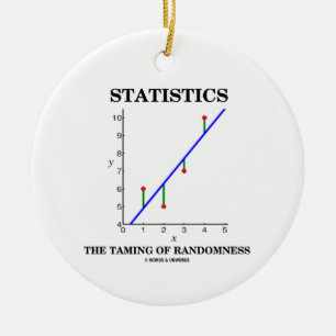 Décoration En Céramique Statistics The Taming Of Randomness Stats Humor