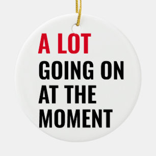 Décoration En Céramique Sticker