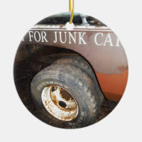 Symbole de voiture Tow Truck vintage pour la malbo