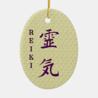 Symbole et principes Reiki Inspiration