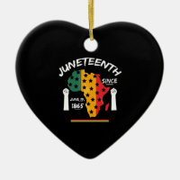 T-shirt Juneteenth Depuis le 19 juin 1865 Free Ish
