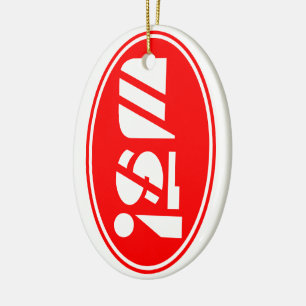 Décoration En Céramique Tag de prix gratuit, ‹ Thailandais Langue Script