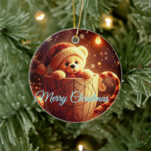 Tarjeta de Navidad 