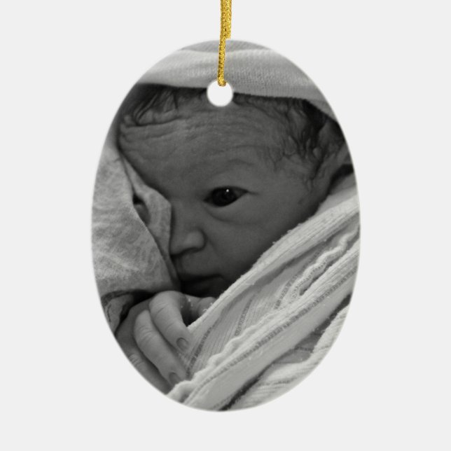 Décoration En Céramique Teagun (Devant)