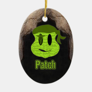 Décoration En Céramique Têtes vaudou ~ Grotte