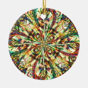 Décoration En Céramique Thaumaturgie