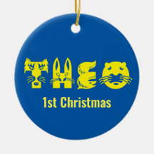 Theo Premier Noël