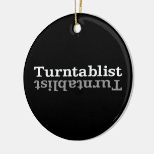 Décoration En Céramique Turnstitut ʇ sılqɐ ʇ ud n