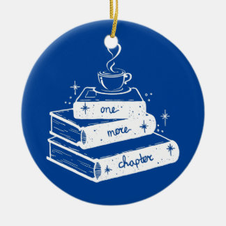 Décoration En Céramique Un autre livre de chapitre