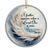 Une plume apparaît en mémoire