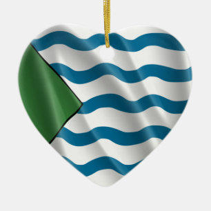 DÉCORATION EN CÉRAMIQUE VANCOUVER