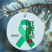 Vie à vie reçue transplantation rénale