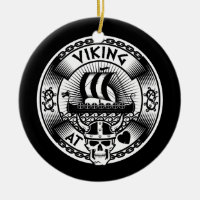 Viking au coeur