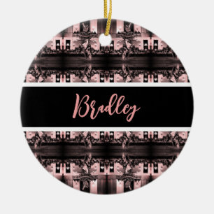 Décoration En Céramique Vintage Autriche Vienne Courbette Espagnole