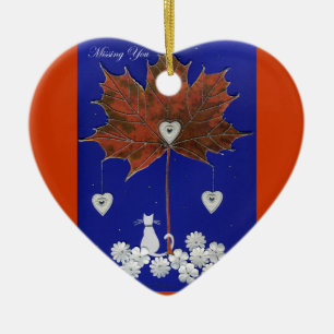 Décoration En Céramique Vous manquer