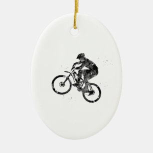 DÉCORATION EN CÉRAMIQUE VTT
