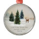 Woodland First Christmas avec statistiques de nais