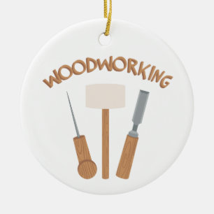Décoration En Céramique Woodworking