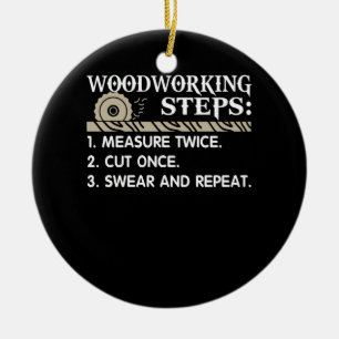 Décoration En Céramique Woodworking Steps