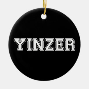 Décoration En Céramique Yinzer