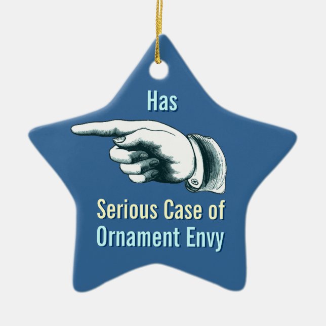 Decoration Envy (Front)