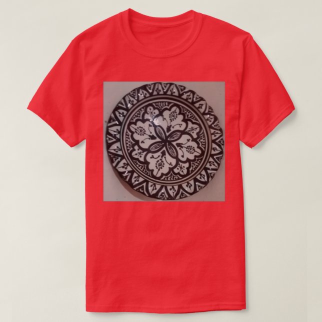 Decoration for walls T-Shirt (Design Front)