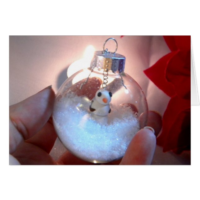 Décoration II (Devant horizontal)