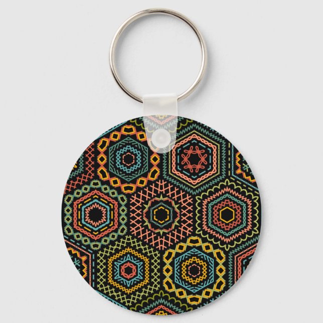 decoration keychain (Front)