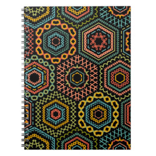 decoration notebook