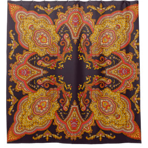 decoration textile classic print digital motifs se