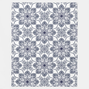 Decorations Fleece Blanket