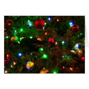 Décorations lumineuses