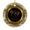 Decorative 50th Golden Anniversary