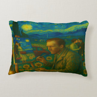 Decorative Almofade Accent Pillow