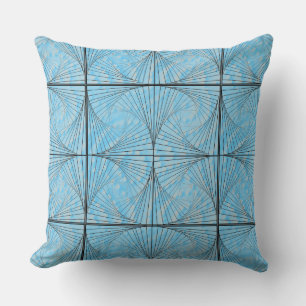 Decorative and home decor throw pillow